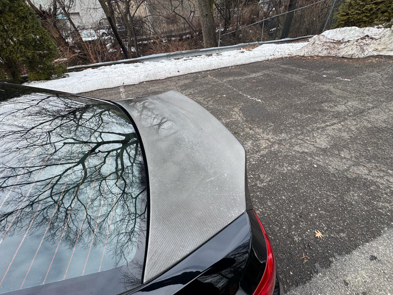 Subaru Impreza WRX STI 4-Door 2011