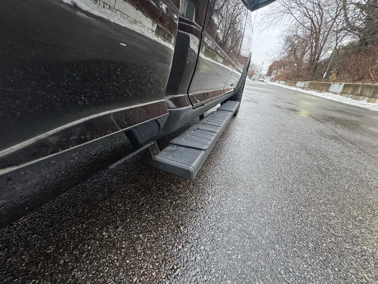 RAM 1500 4WD Crew Cab 140.5" Express 2014