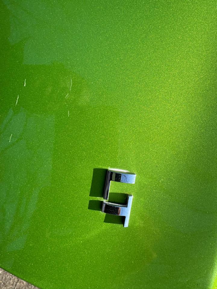 Chevrolet Spark 1LT CVT 2016