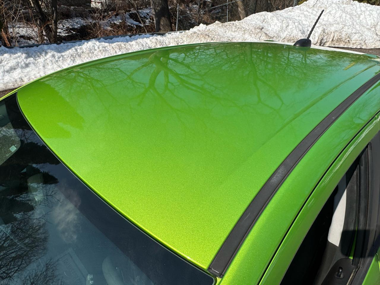 Chevrolet Spark 1LT CVT 2016