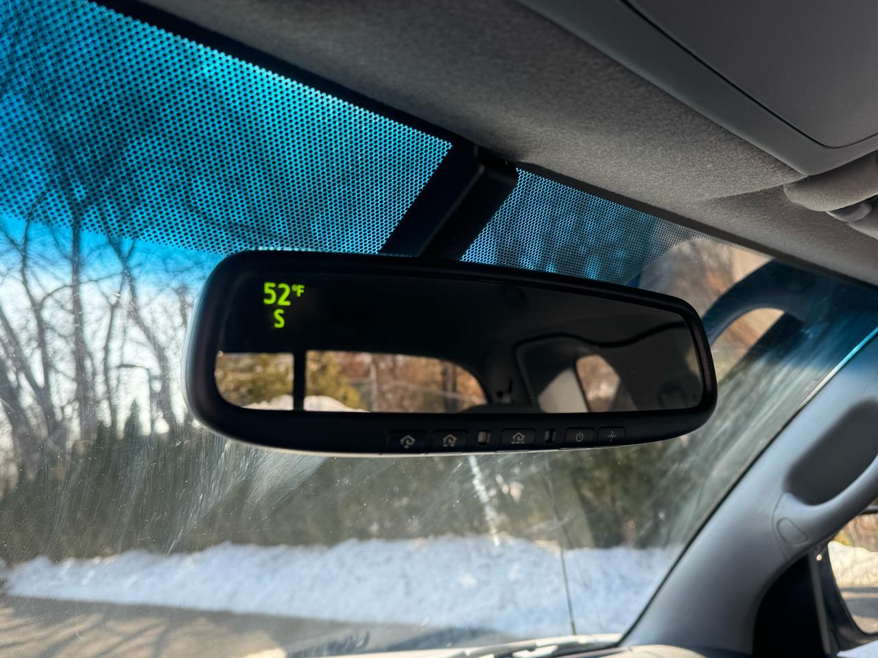 Toyota Tacoma Access Cab V6 Auto 4WD 2012