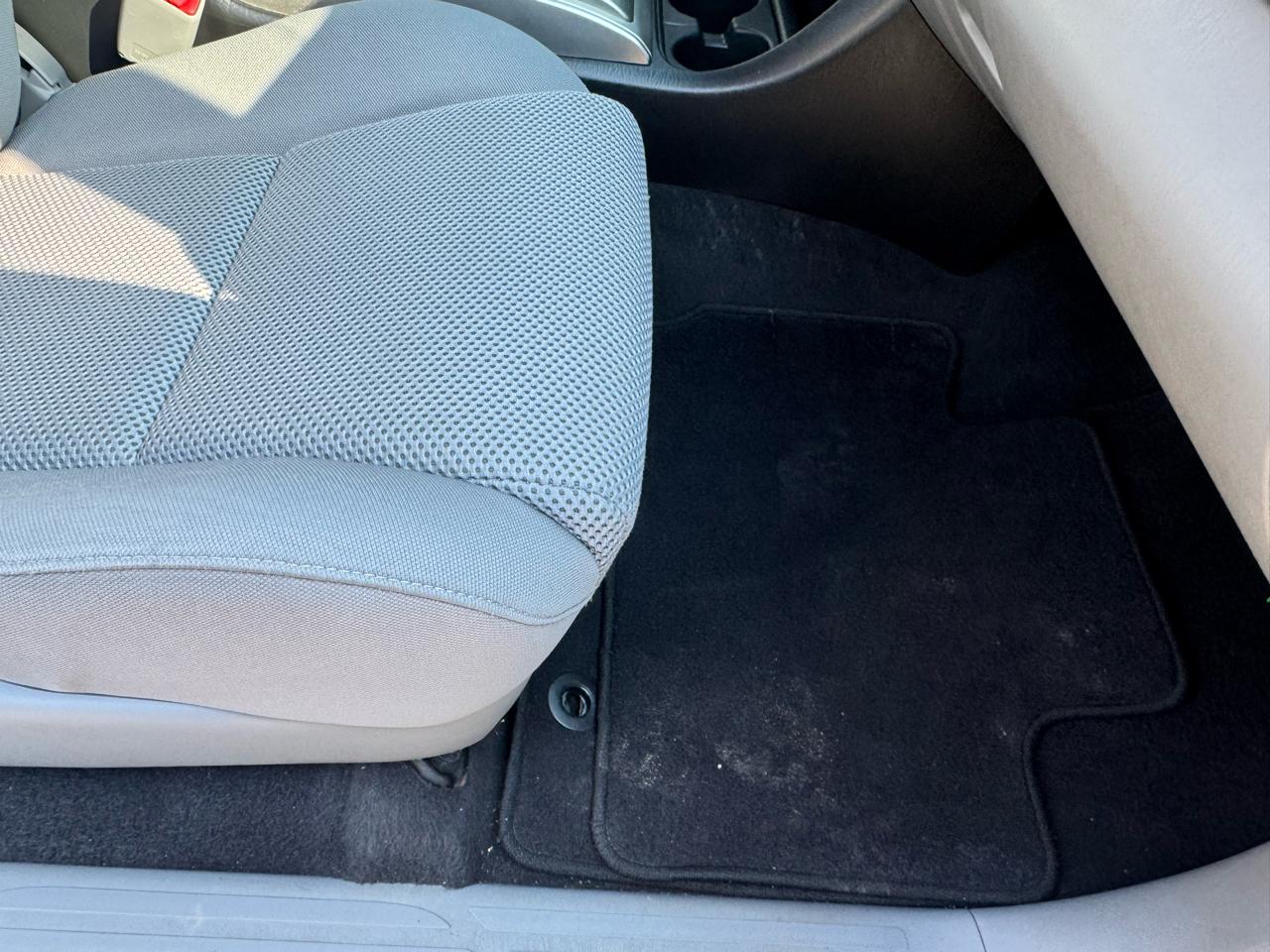 Toyota Tacoma Access Cab V6 Auto 4WD 2012