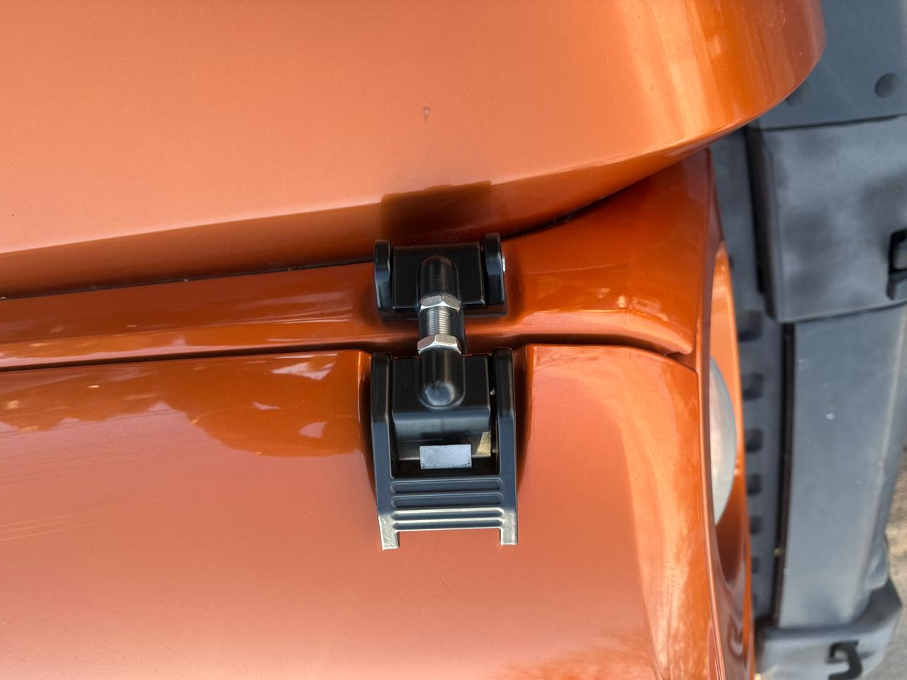 Jeep Wrangler Unlimited Sahara 4WD 2011