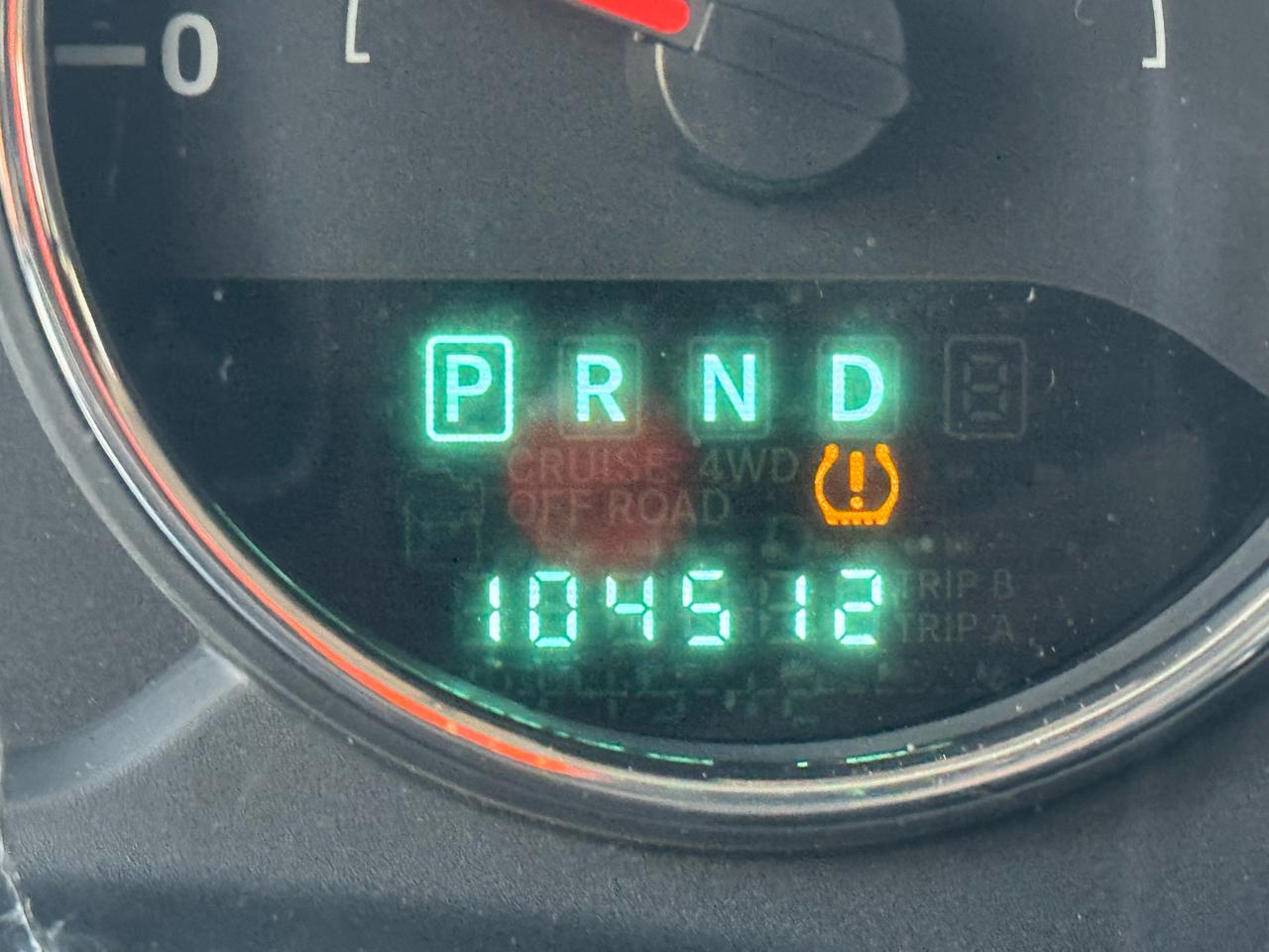 Jeep Wrangler Unlimited Sahara 4WD 2011