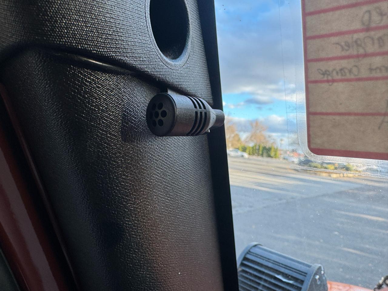 Jeep Wrangler Unlimited Sahara 4WD 2011