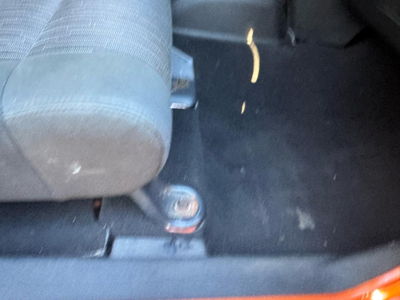 Jeep Wrangler Unlimited Sahara 4WD 2011