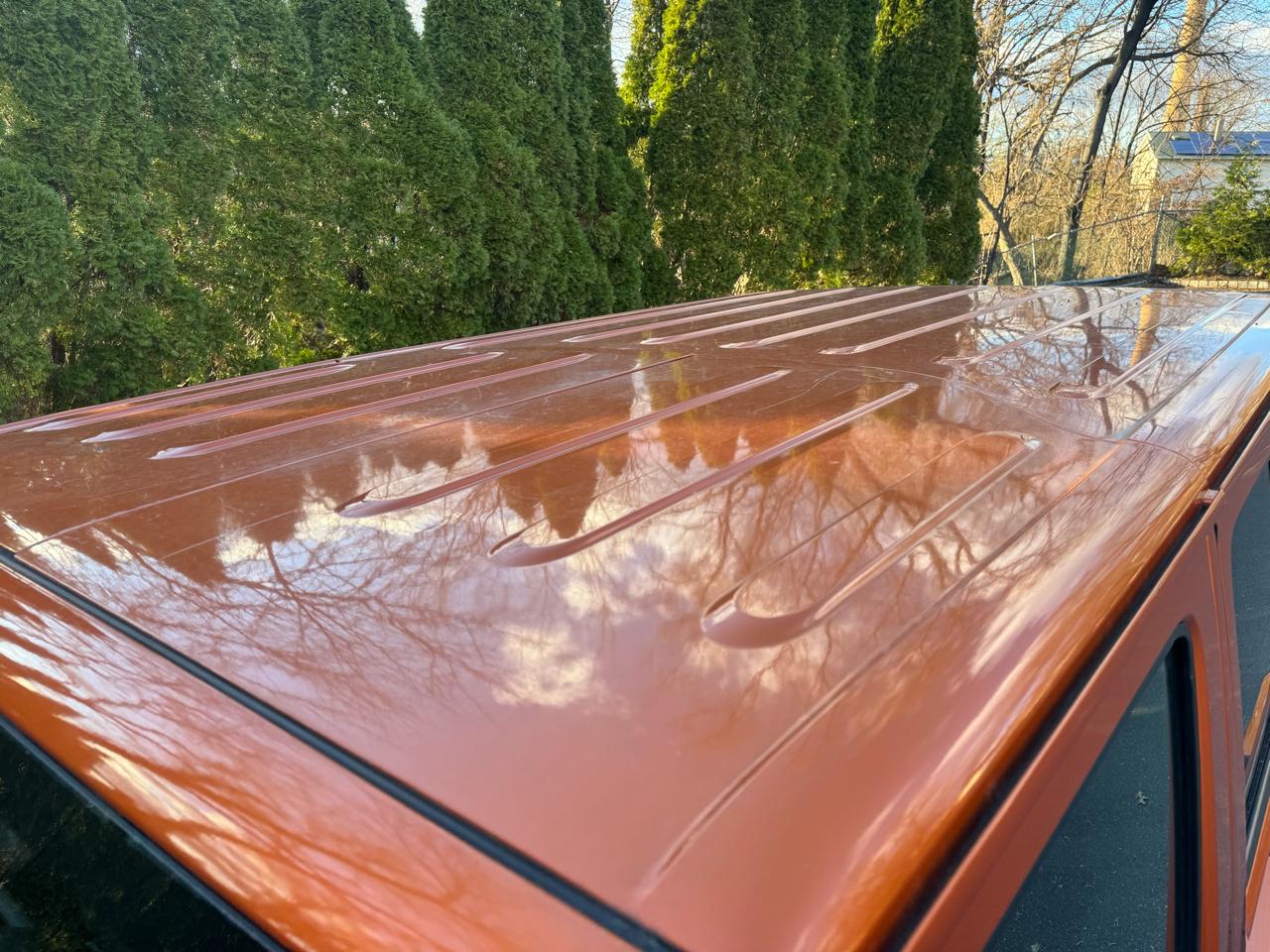 Jeep Wrangler Unlimited Sahara 4WD 2011