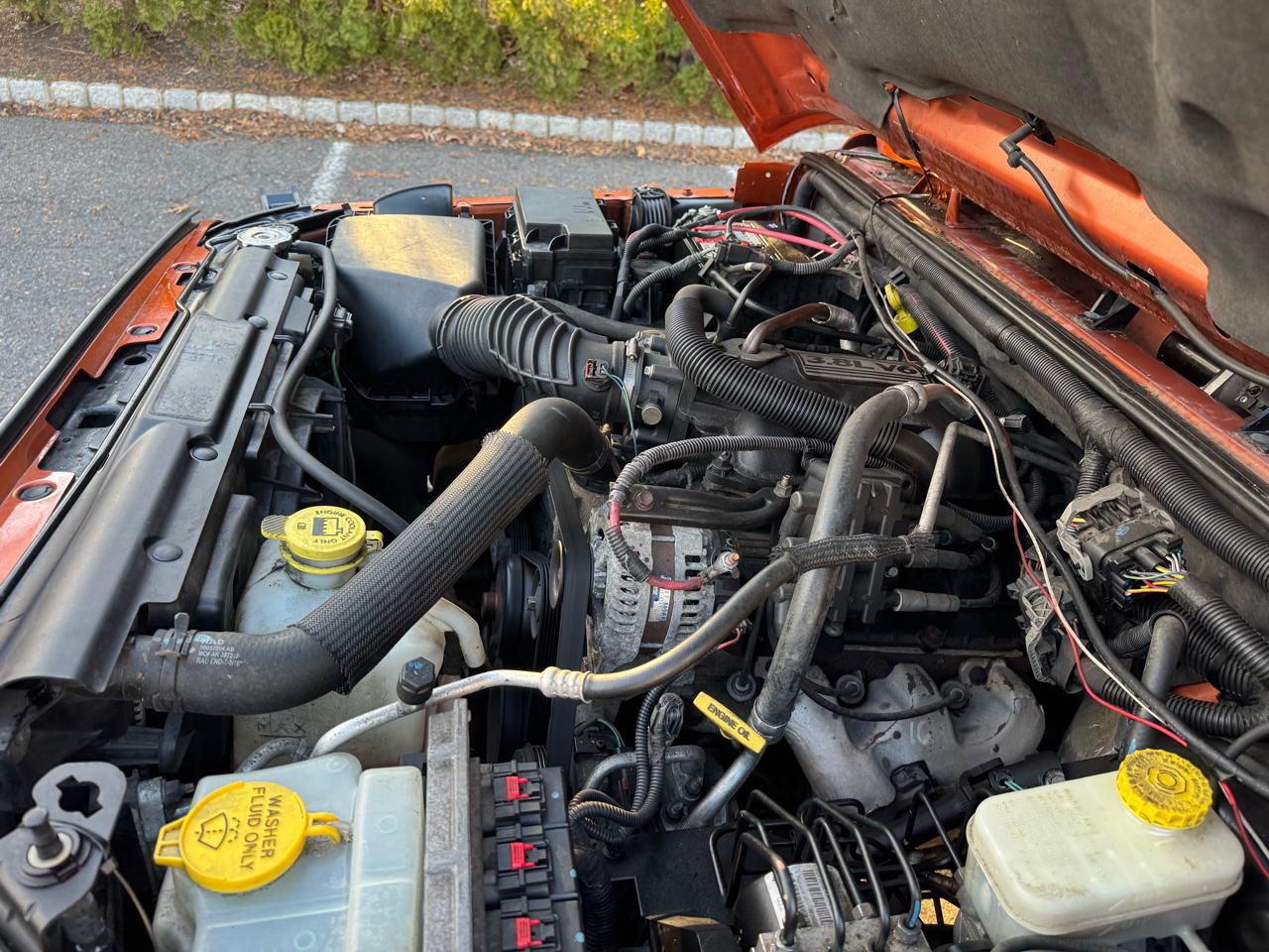 Jeep Wrangler Unlimited Sahara 4WD 2011