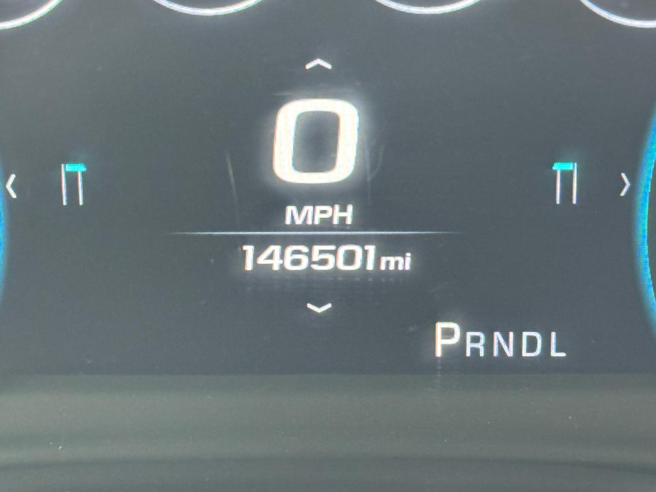 Chevrolet Tahoe Premier 4WD 2017