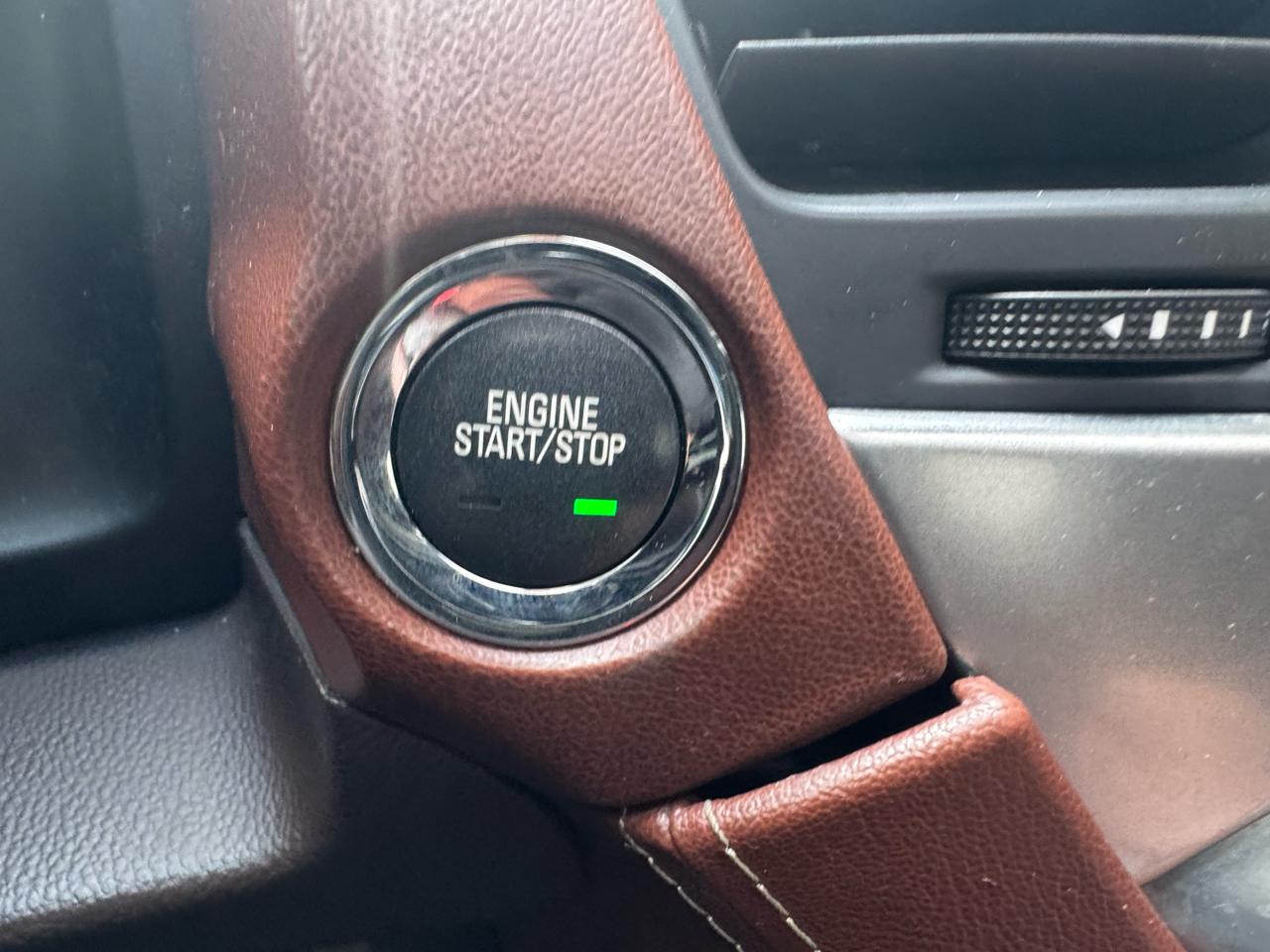 Chevrolet Tahoe Premier 4WD 2017