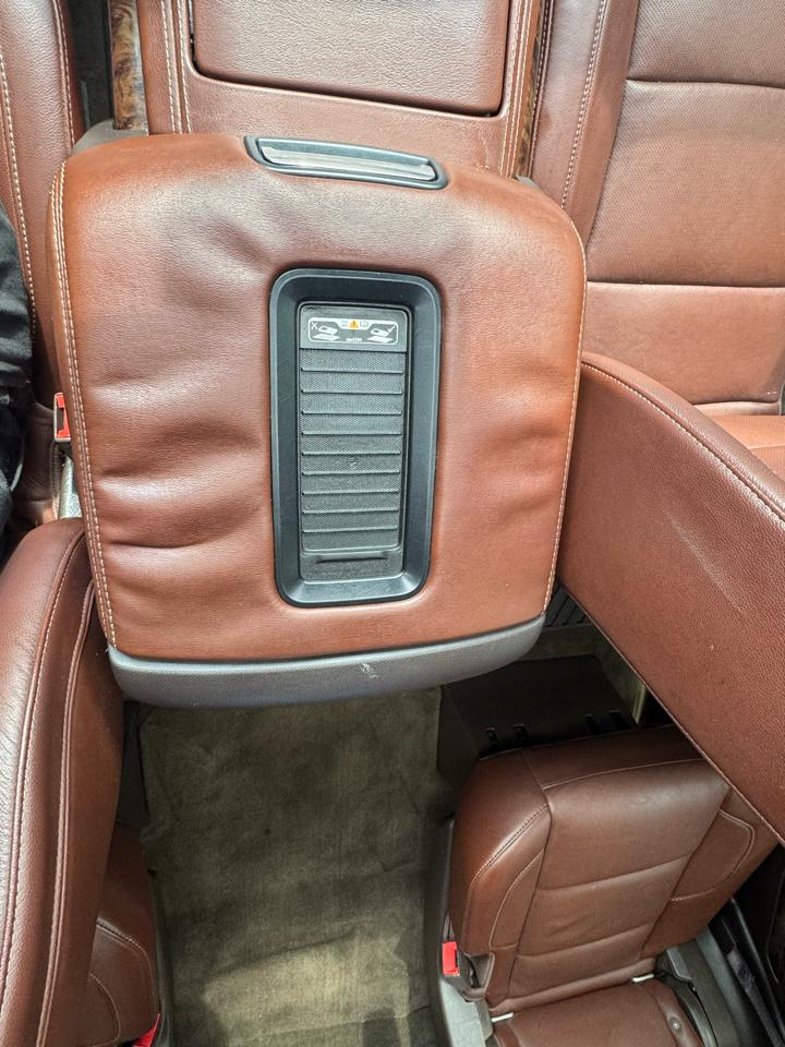 Chevrolet Tahoe Premier 4WD 2017