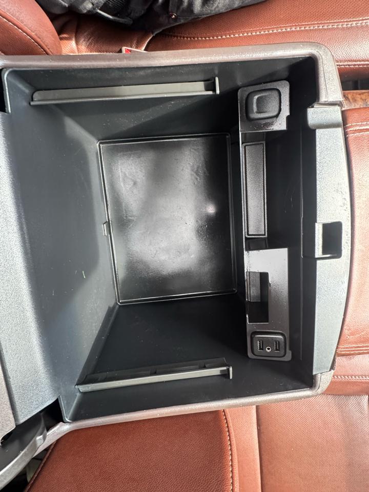 Chevrolet Tahoe Premier 4WD 2017