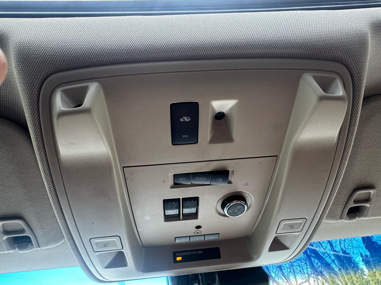 Chevrolet Tahoe Premier 4WD 2017