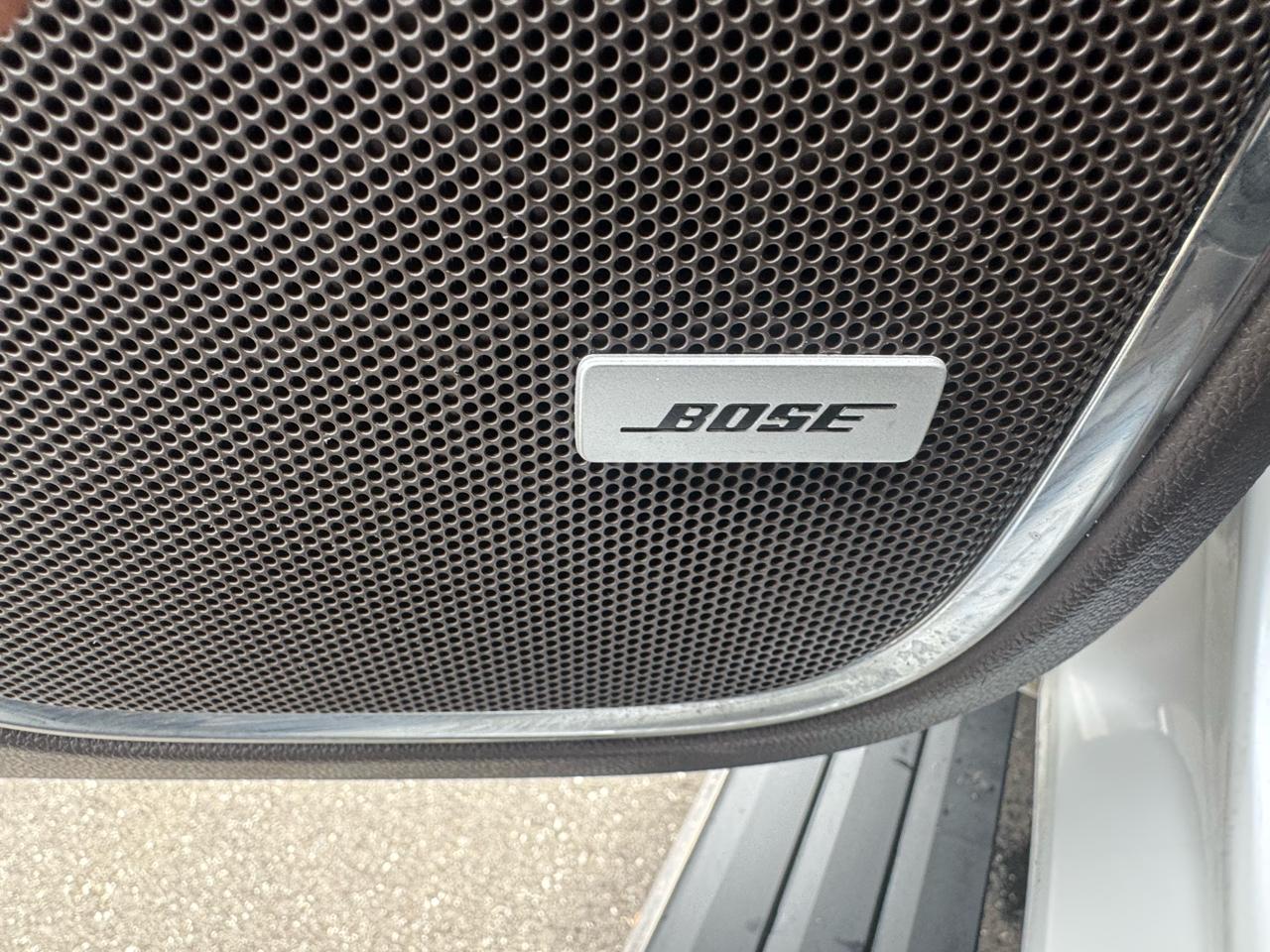 Chevrolet Tahoe Premier 4WD 2017