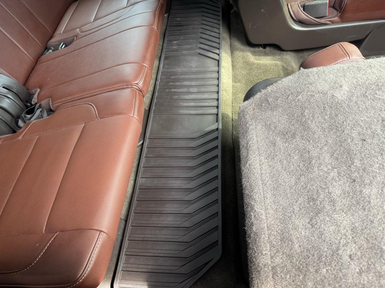 Chevrolet Tahoe Premier 4WD 2017