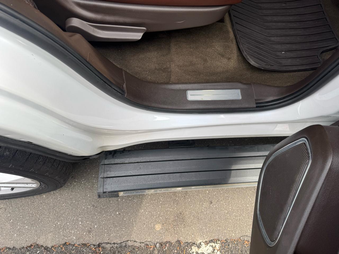 Chevrolet Tahoe Premier 4WD 2017