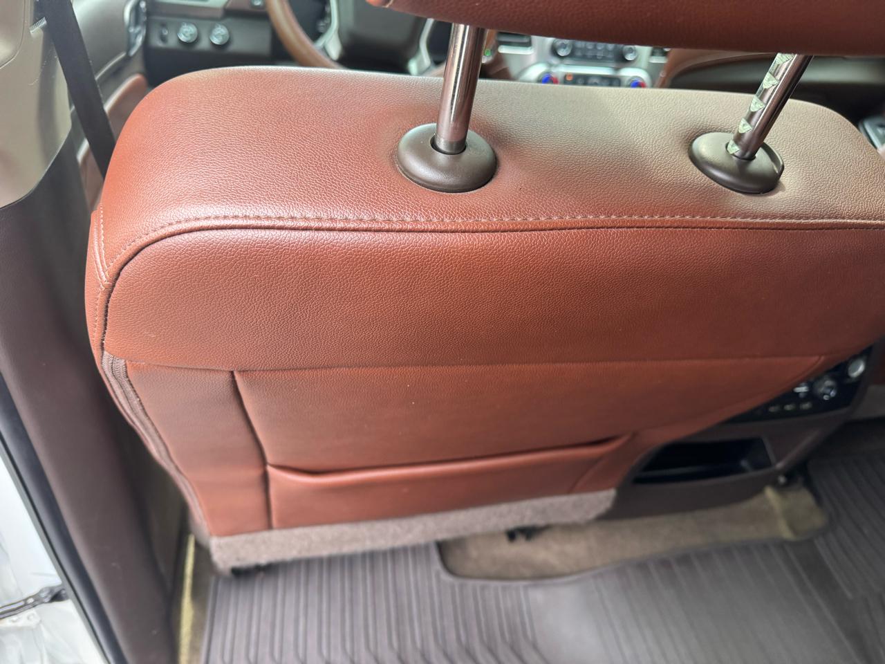 Chevrolet Tahoe Premier 4WD 2017