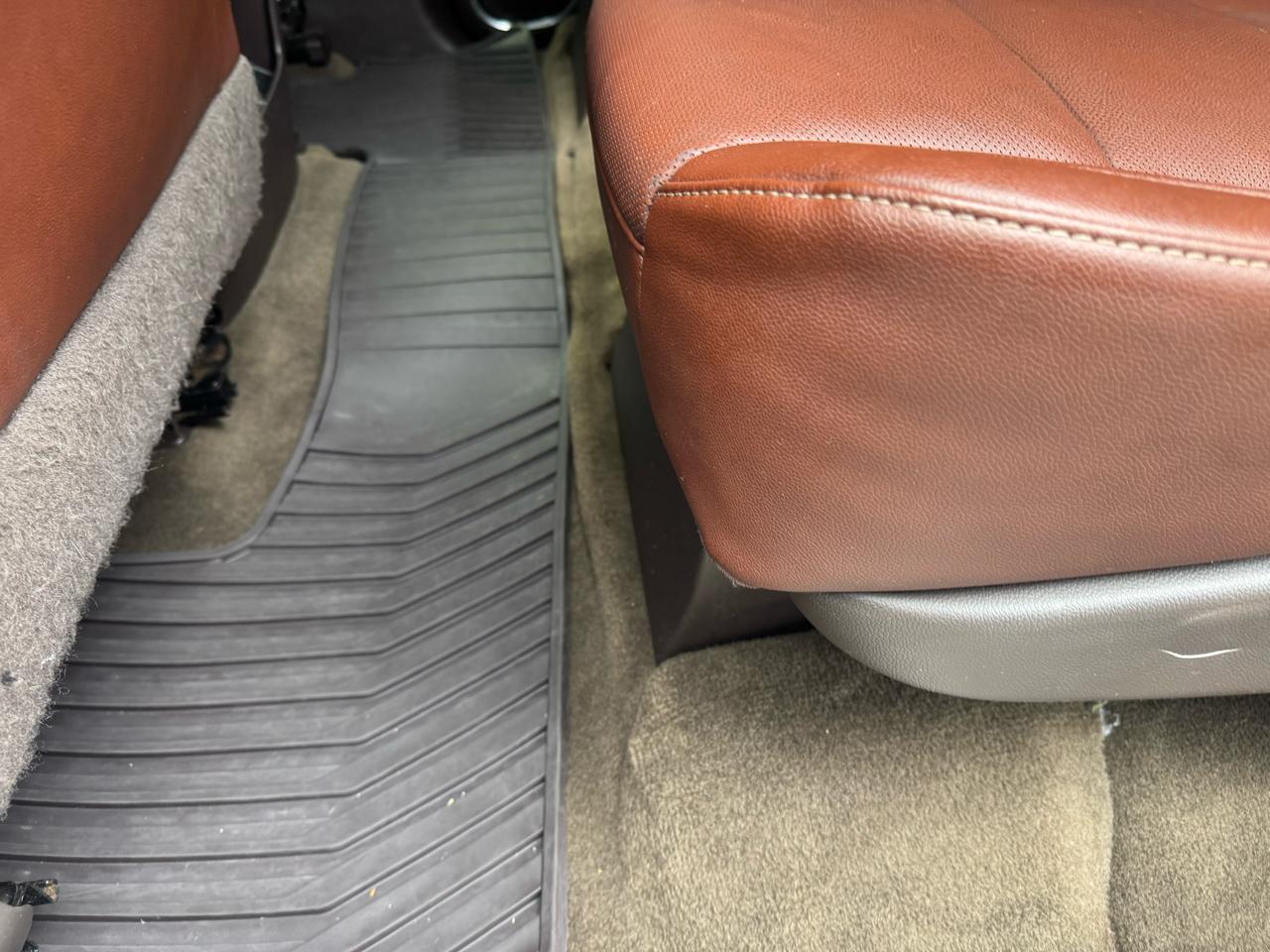 Chevrolet Tahoe Premier 4WD 2017