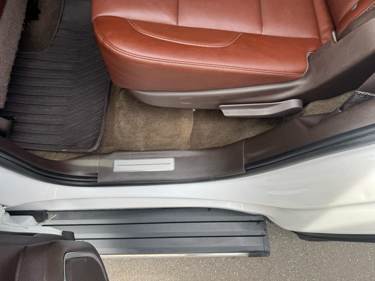 Chevrolet Tahoe Premier 4WD 2017