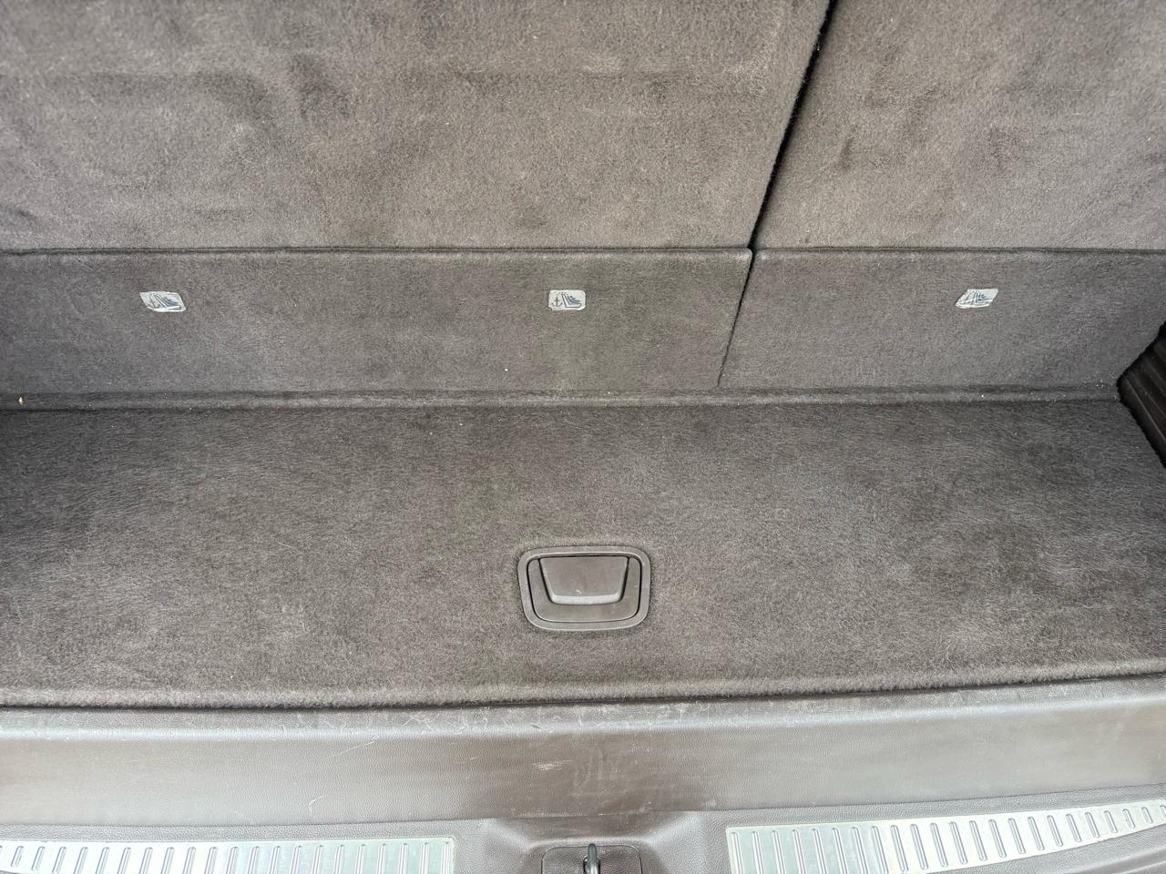 Chevrolet Tahoe Premier 4WD 2017