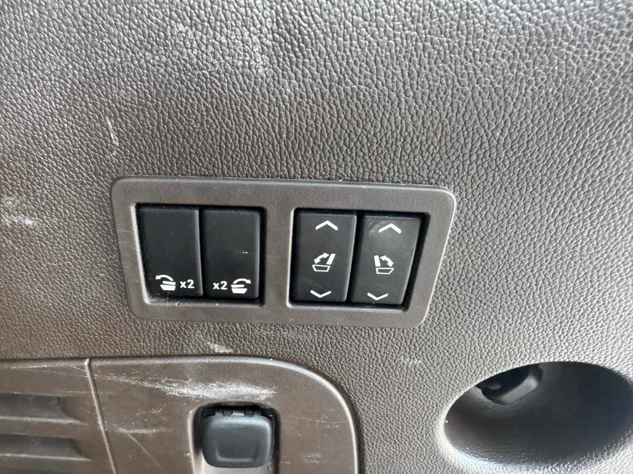 Chevrolet Tahoe Premier 4WD 2017