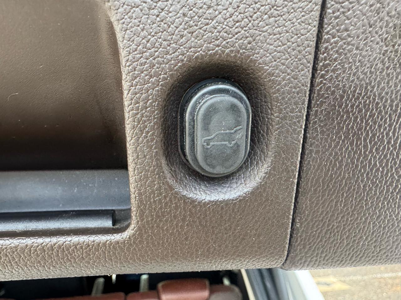 Chevrolet Tahoe Premier 4WD 2017