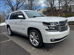 2017 Chevrolet Tahoe 