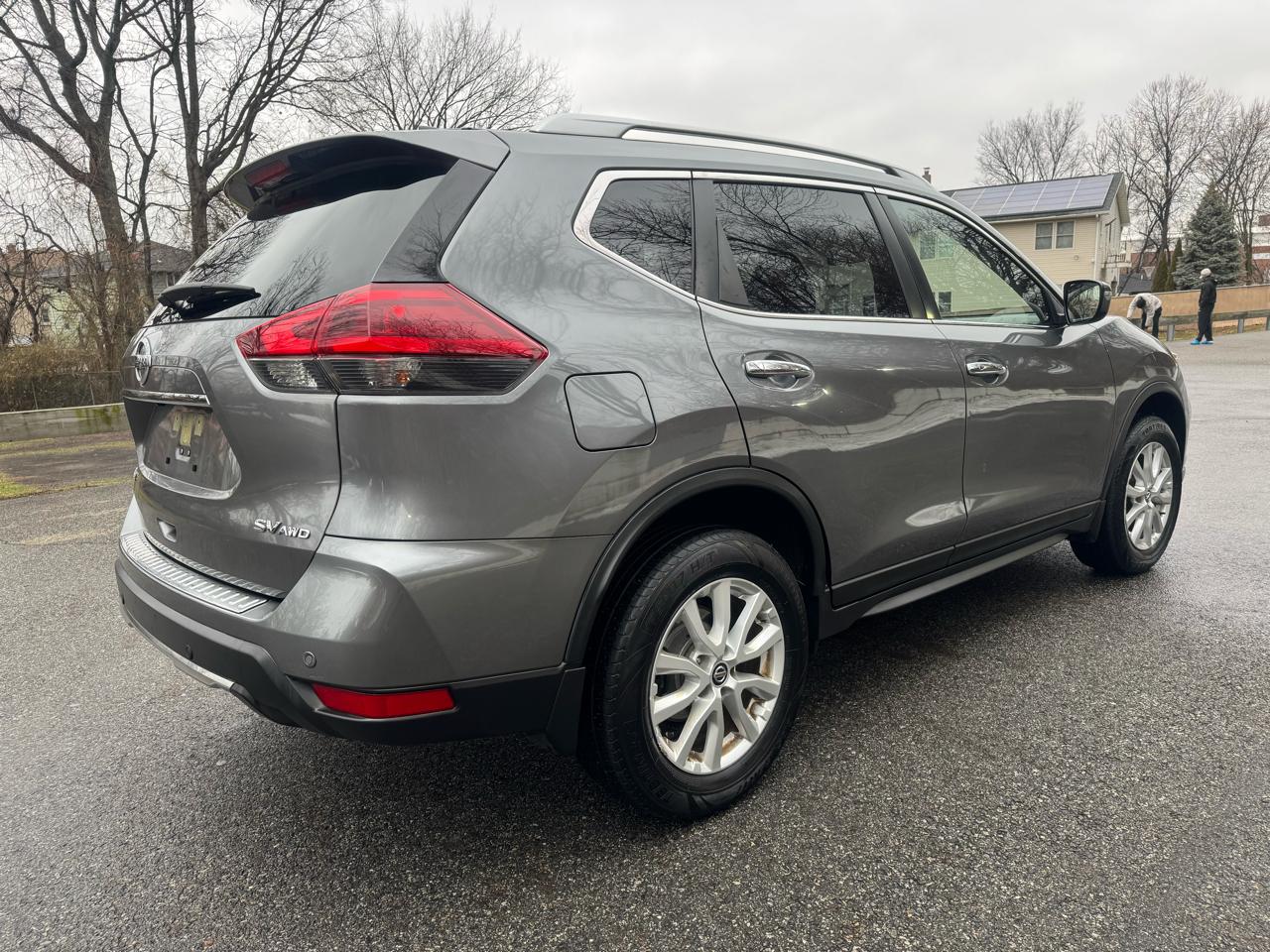 Nissan Rogue SV AWD 2019