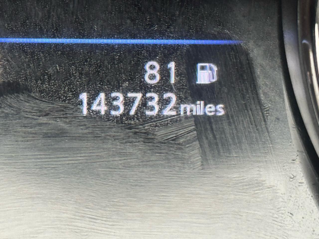 Nissan Rogue SV AWD 2019