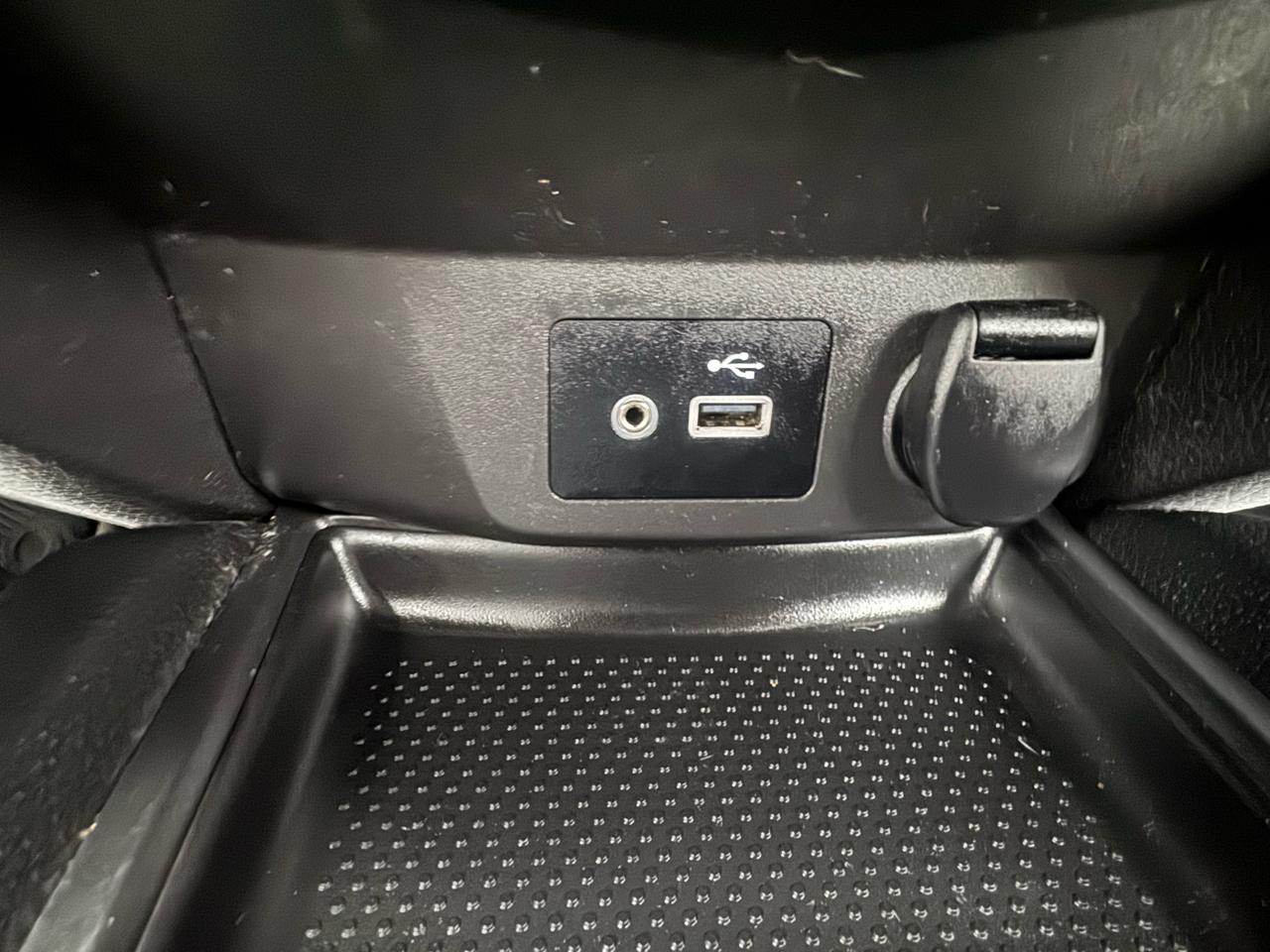 Nissan Rogue SV AWD 2019