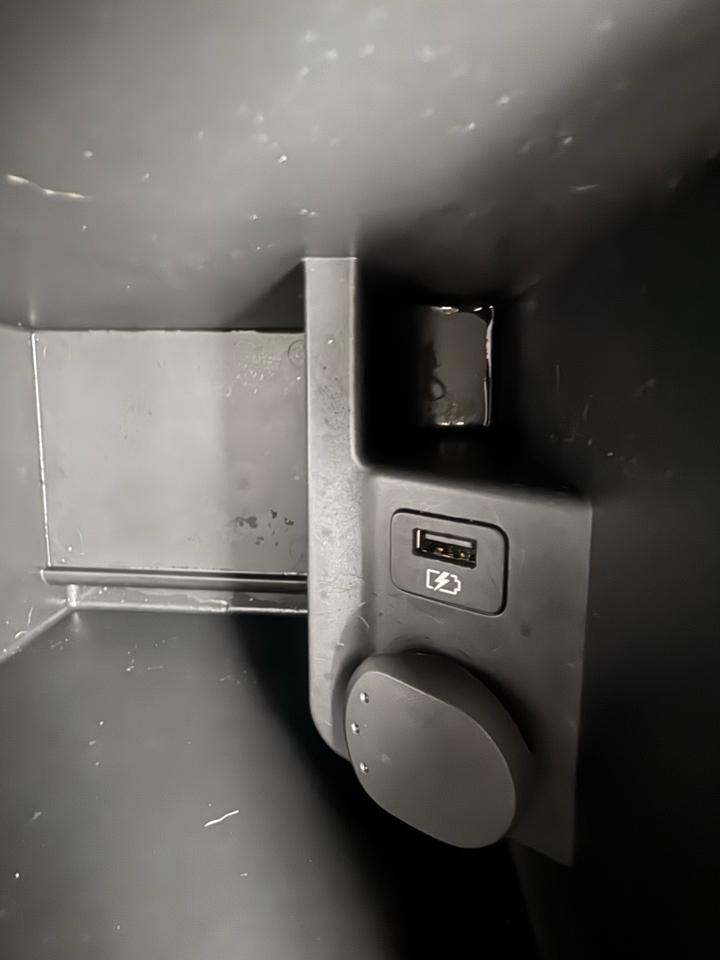 Nissan Rogue SV AWD 2019