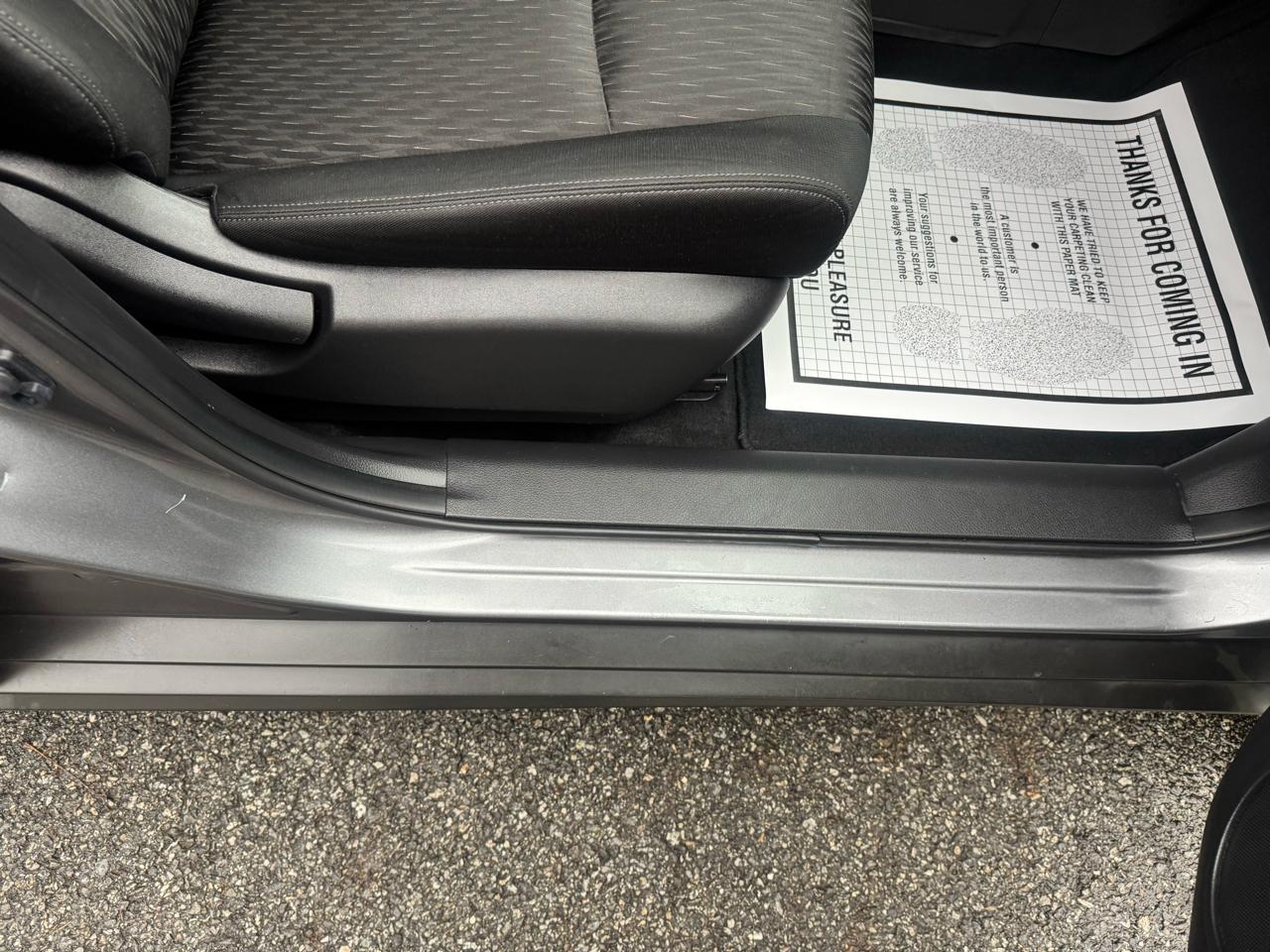 Nissan Rogue SV AWD 2019