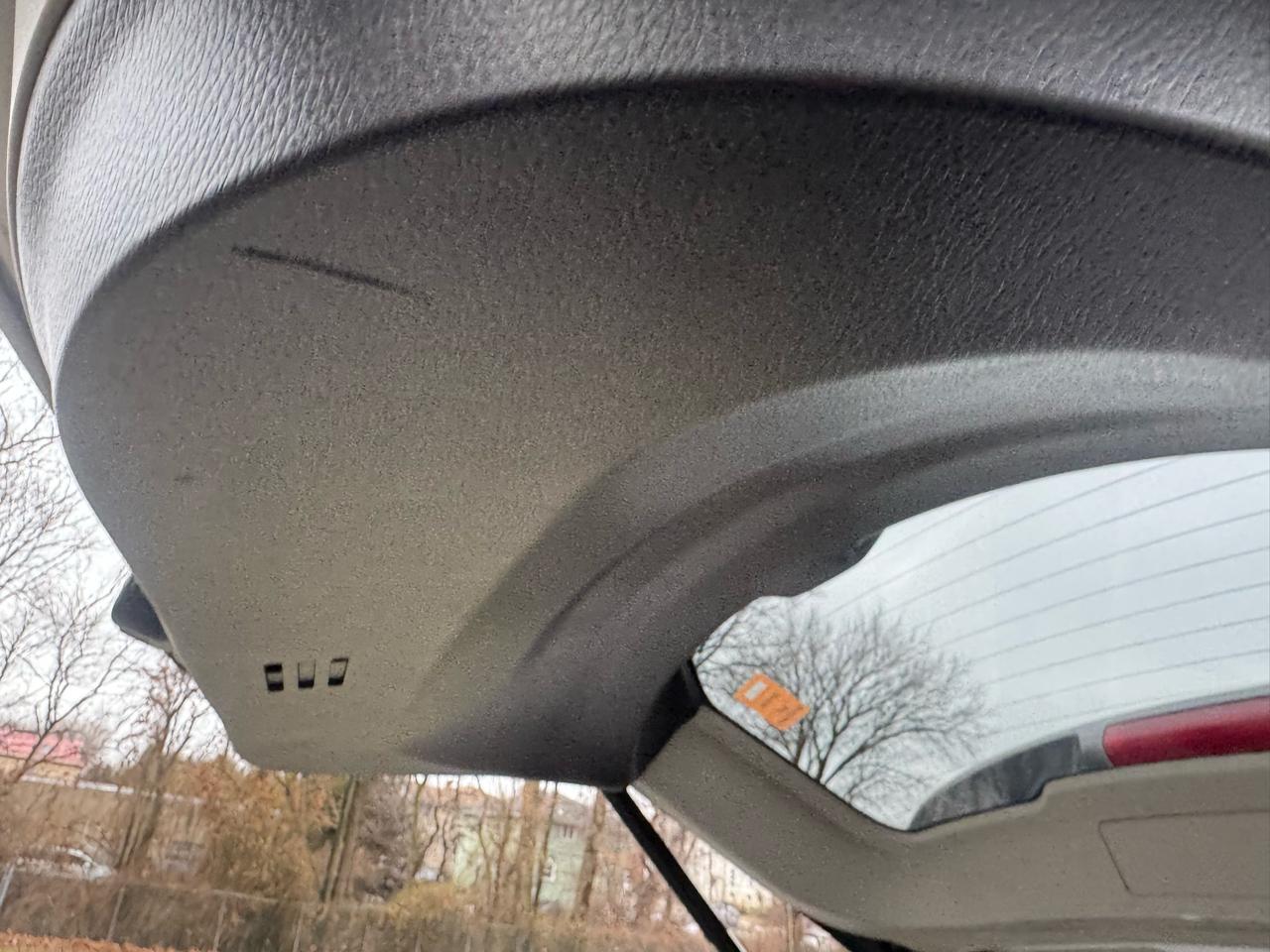 Nissan Rogue SV AWD 2019