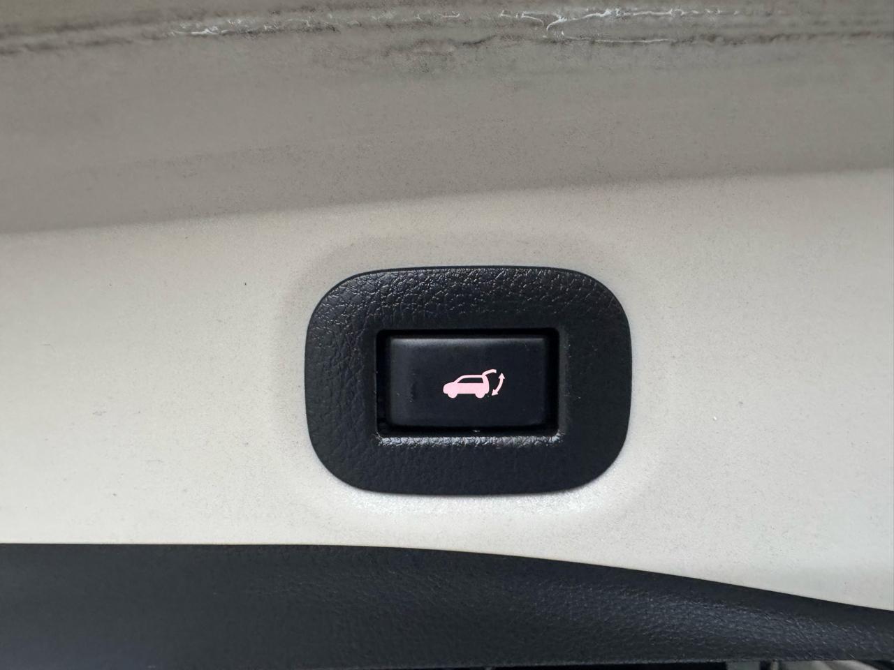 Nissan Rogue SV AWD 2019