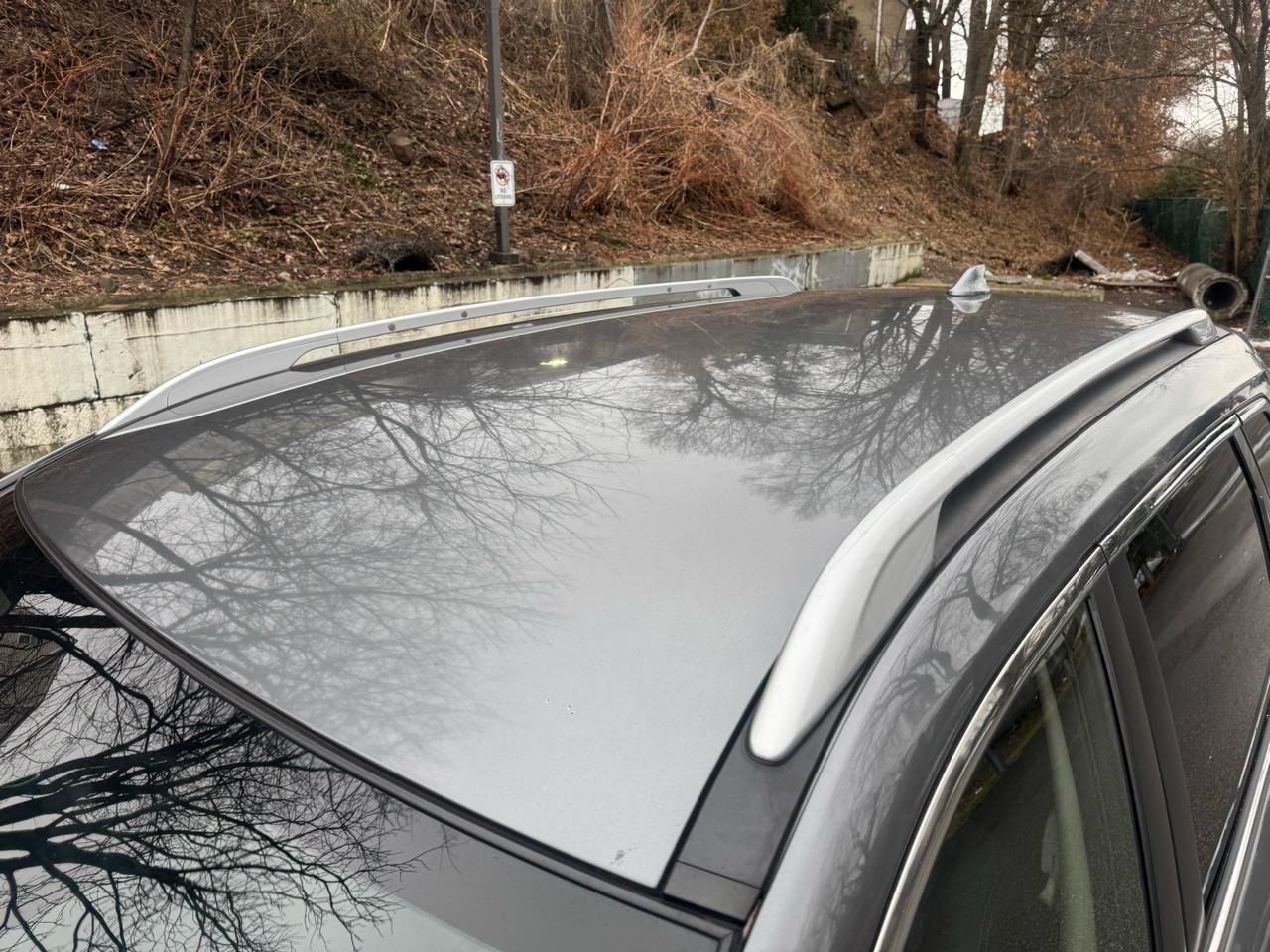 Nissan Rogue SV AWD 2019