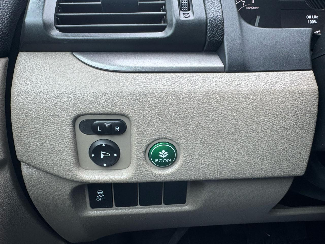 Honda Pilot EXL 4WD 2016