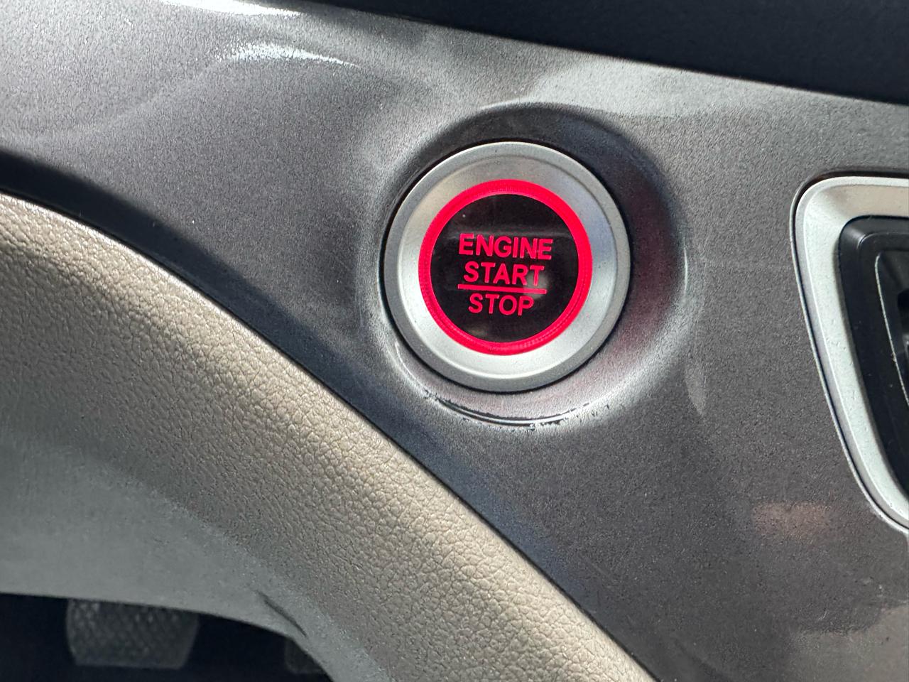 Honda Pilot EXL 4WD 2016