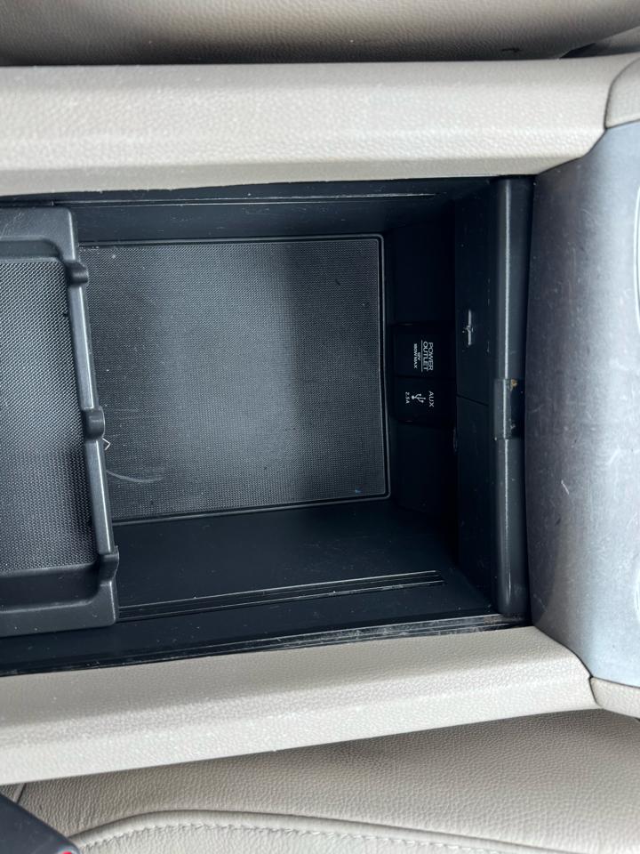 Honda Pilot EXL 4WD 2016