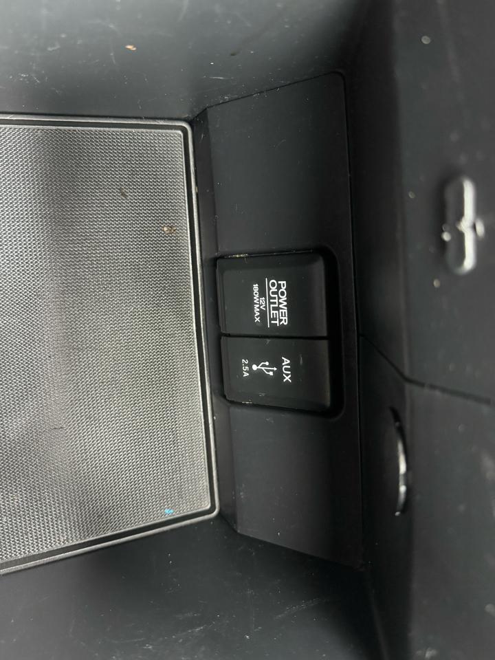 Honda Pilot EXL 4WD 2016