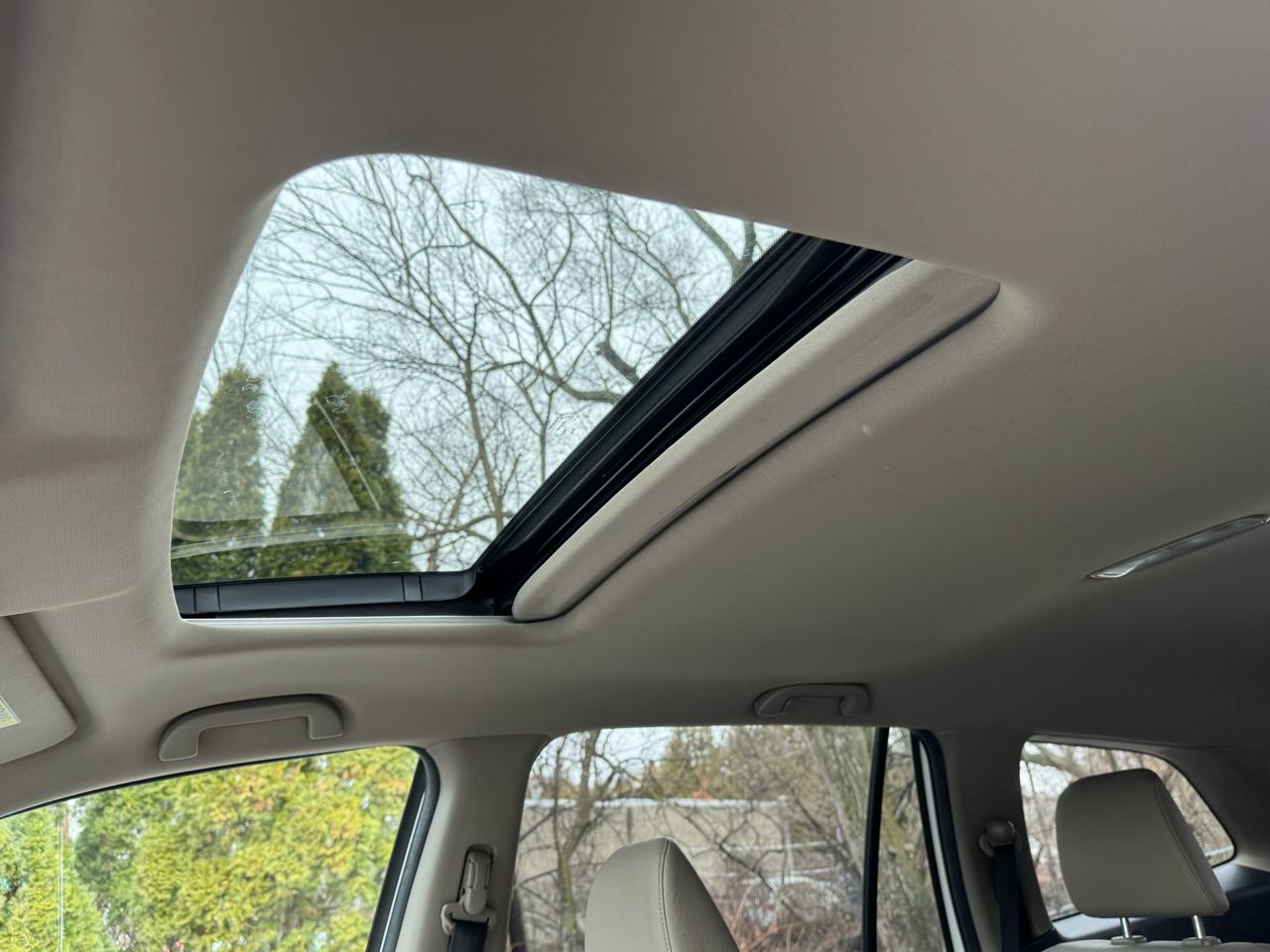 Honda Pilot EXL 4WD 2016