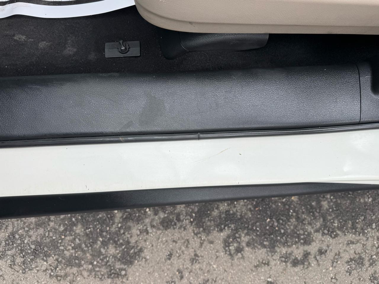 Honda Pilot EXL 4WD 2016