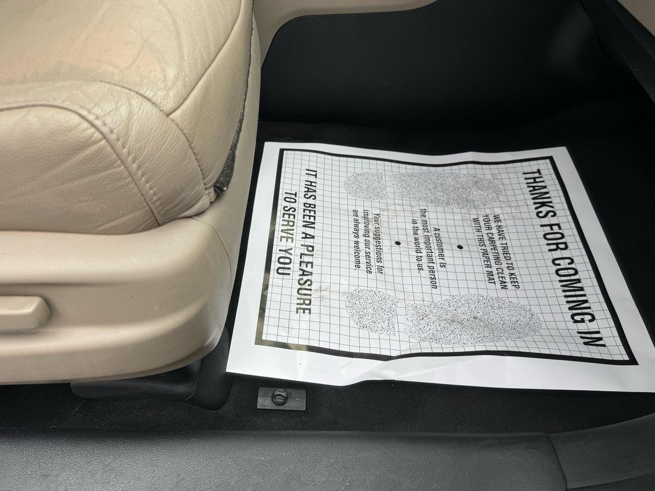 Honda Pilot EXL 4WD 2016