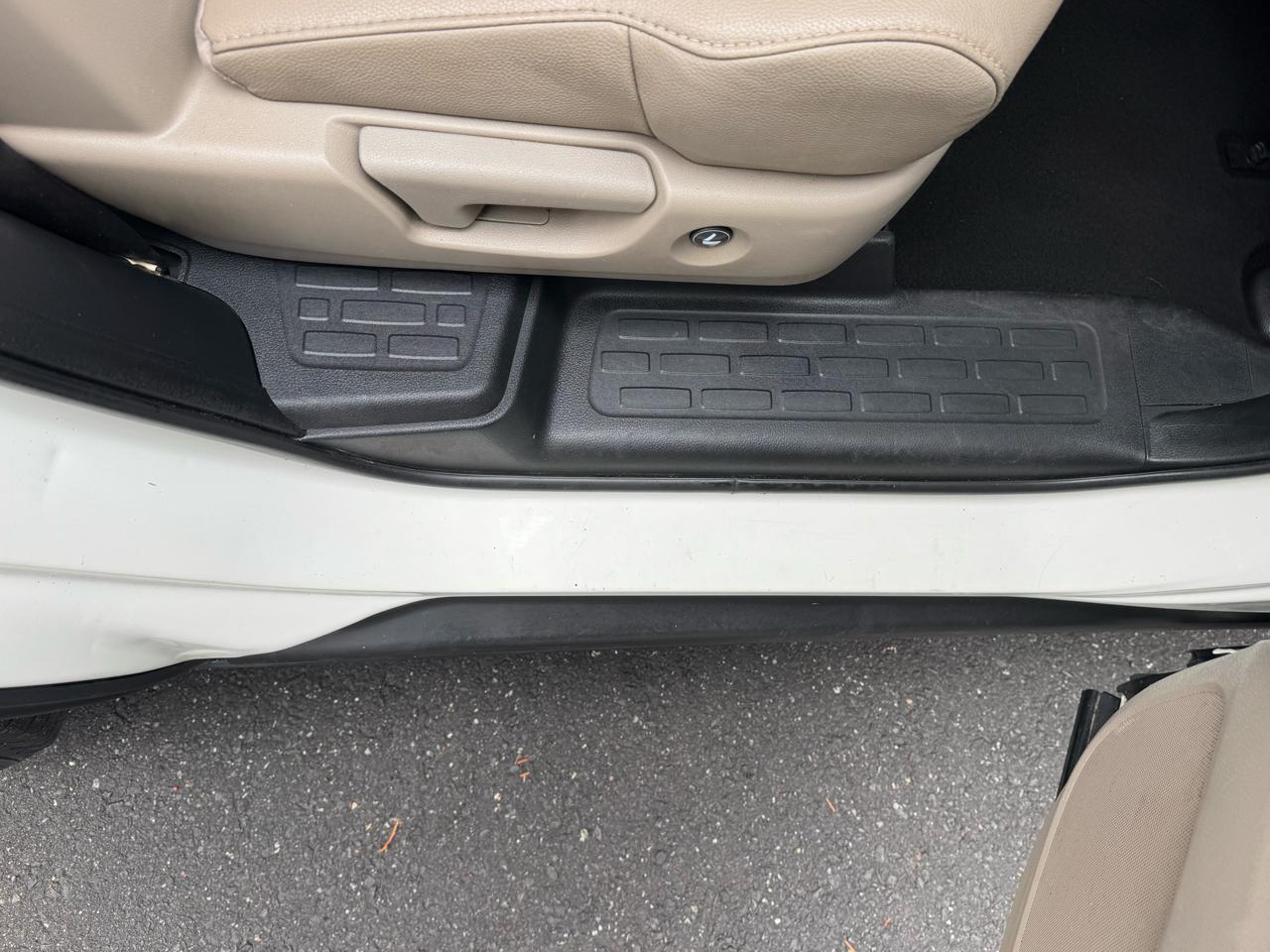 Honda Pilot EXL 4WD 2016