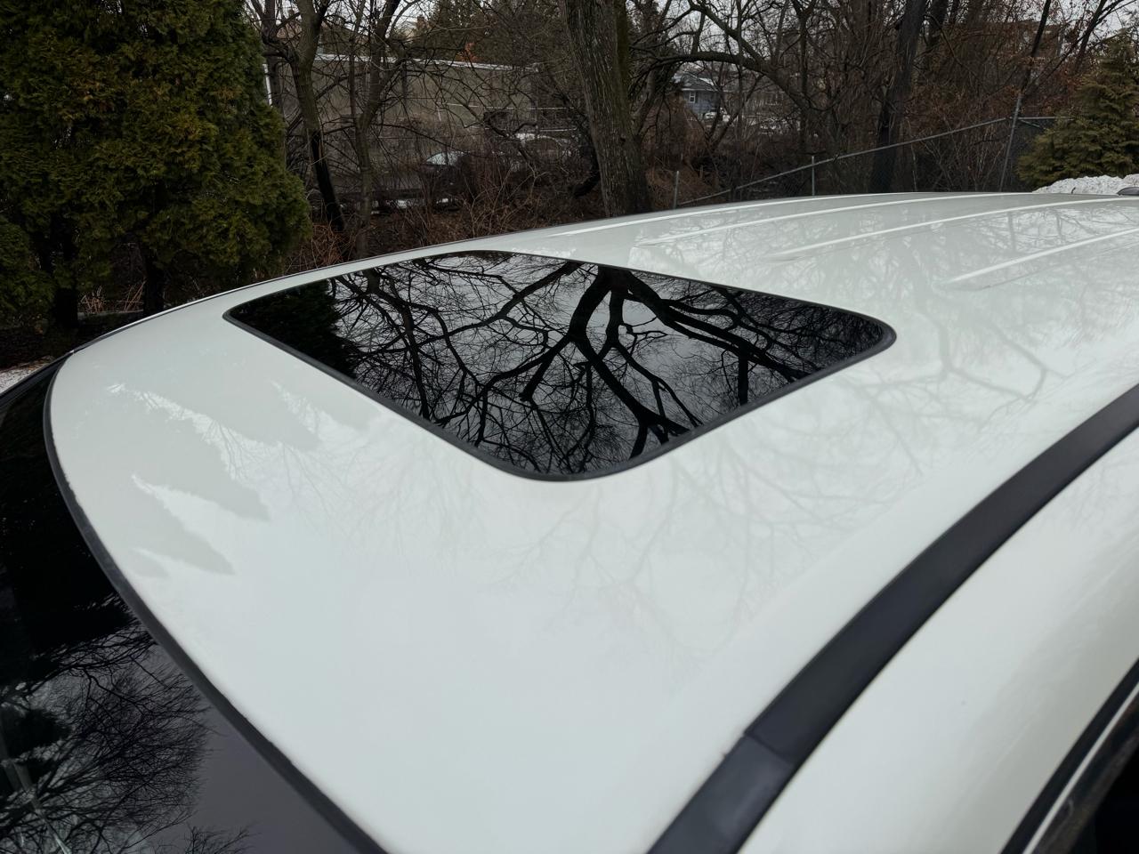 Honda Pilot EXL 4WD 2016