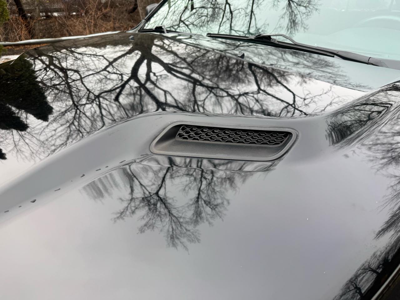 RAM 1500 4WD Crew Cab 149" Sport 2012