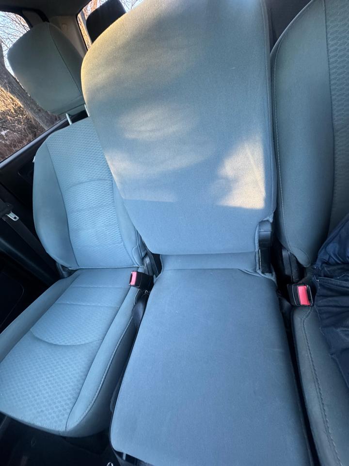 RAM 1500 4WD Crew Cab 140.5" Express 2016