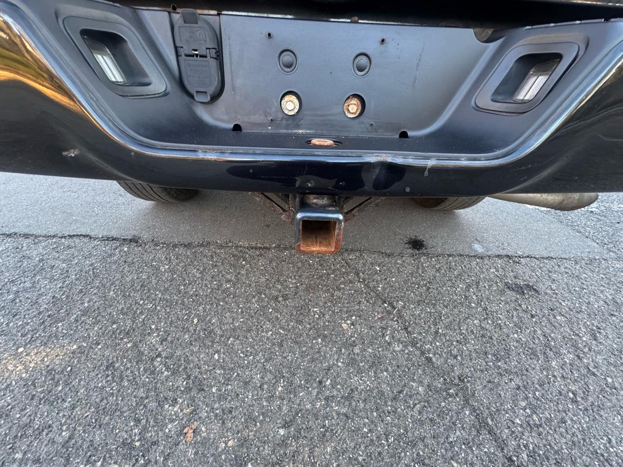 RAM 1500 4WD Crew Cab 140.5" Express 2016