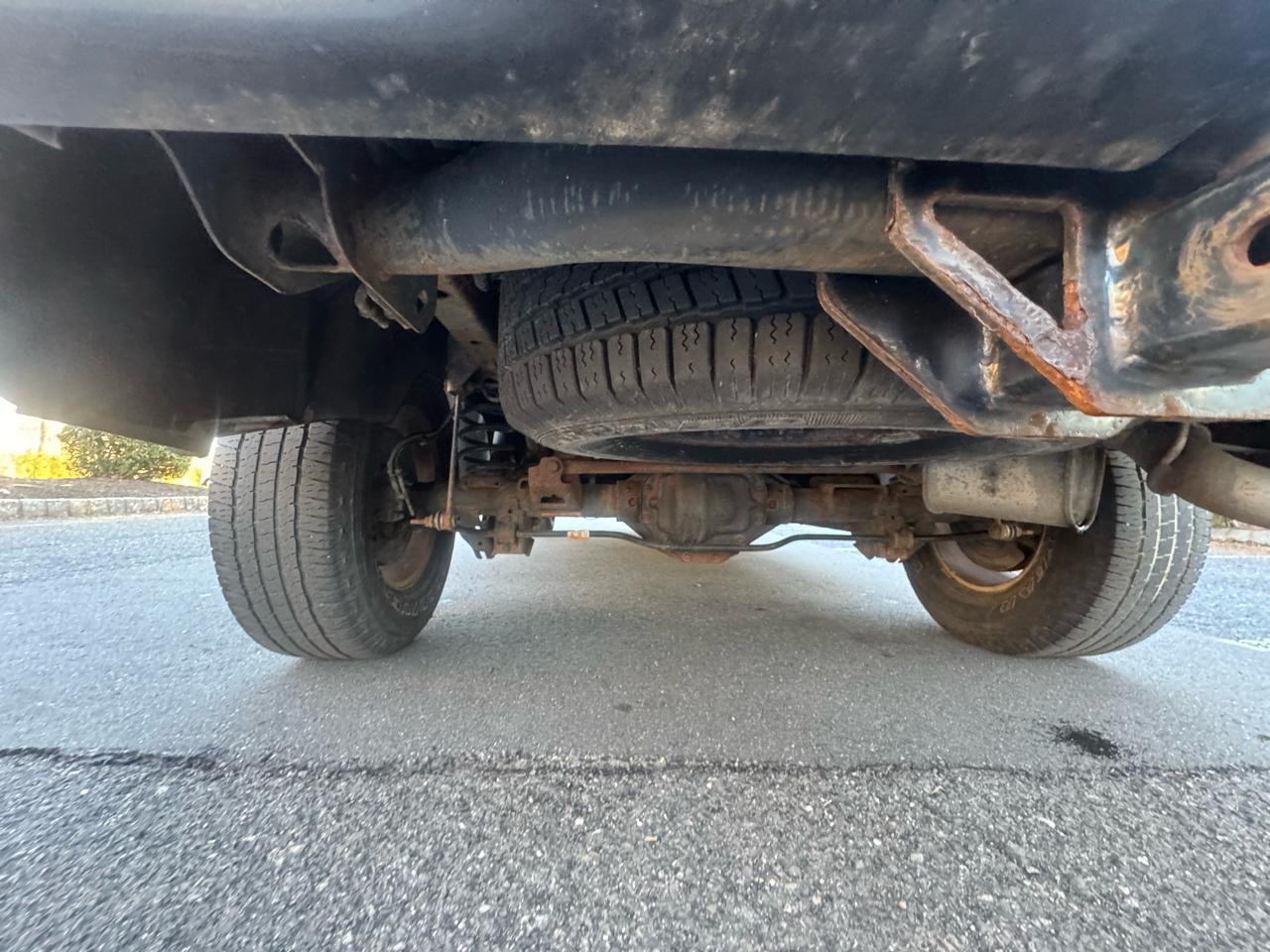 RAM 1500 4WD Crew Cab 140.5" Express 2016