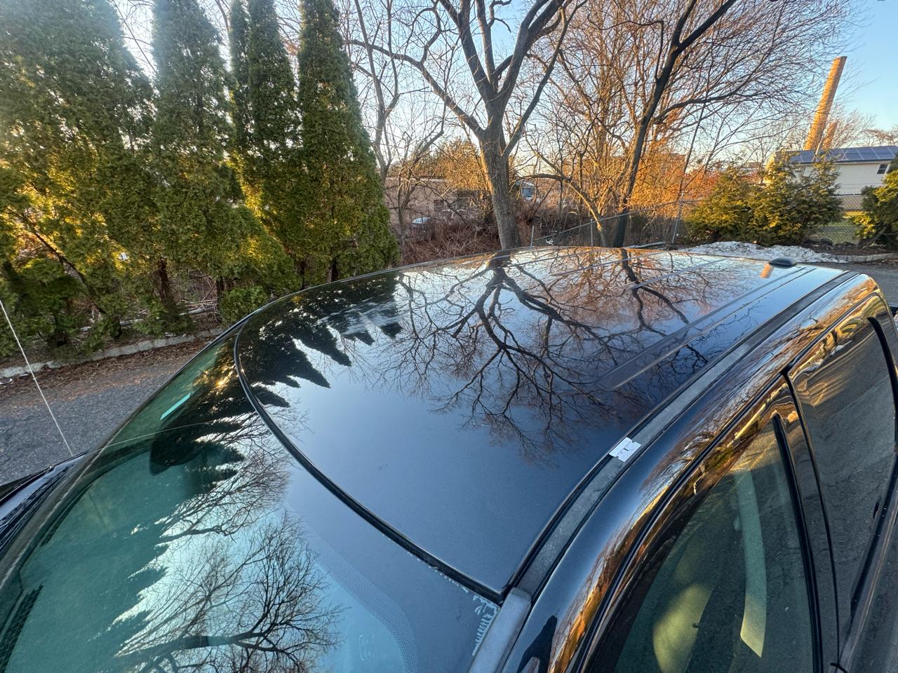 RAM 1500 4WD Crew Cab 140.5" Express 2016