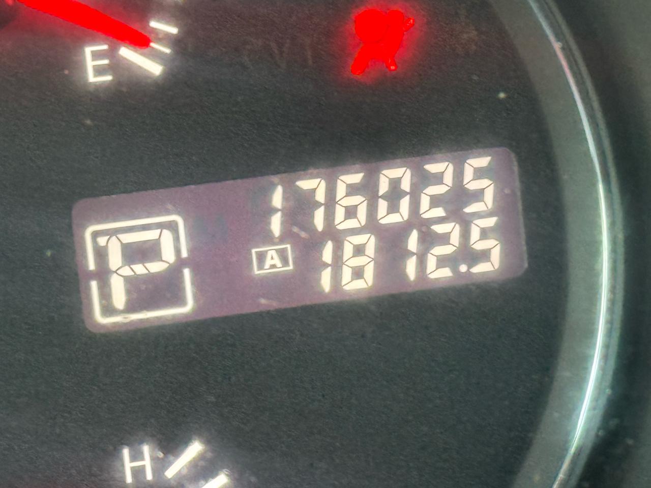 Nissan Maxima SV 2011